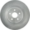 Centric Parts Standard Brake Rotor, 121.44205 121.44205 - alternate 1